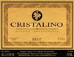Cristalino Cava Brut